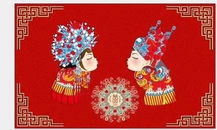 姻缘美满怎样解读(姻缘美满是啥意思)