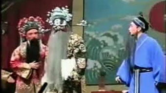 戏曲豫剧风波姻缘(电影豫剧风雨情缘经典唱段)