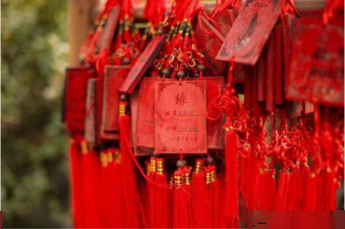 求姻缘哪里最好(求姻缘去哪个)