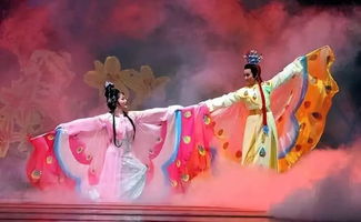 梁祝姻缘老电影(梁祝姻缘化蝶)