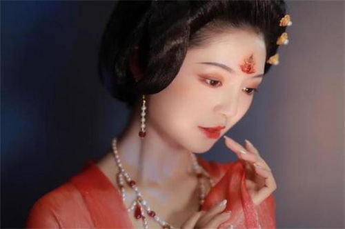 唐诗咏姻缘(唐诗宋词爱情婚姻篇)