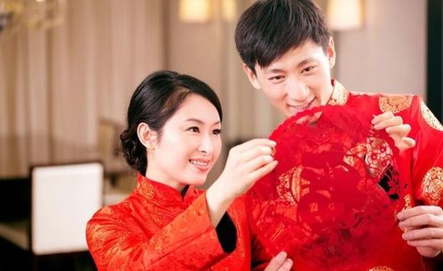 一寸姻缘(一寸婚姻一寸心)