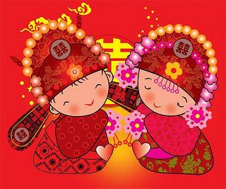 日返看姻缘(日返看婚运)