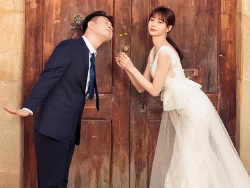 梦见姻缘星动了(梦到婚姻美满)