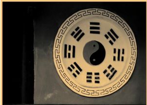 乾卦求姻缘(乾卦求姻缘详解)