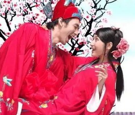 19991031的姻缘(1999年姻缘)