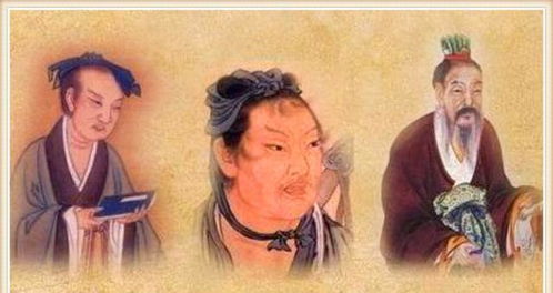 韩信萧何姻缘(韩信和萧何后来又发生了怎样的故事)