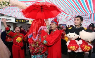 随州姻缘庙(随州婚俗)