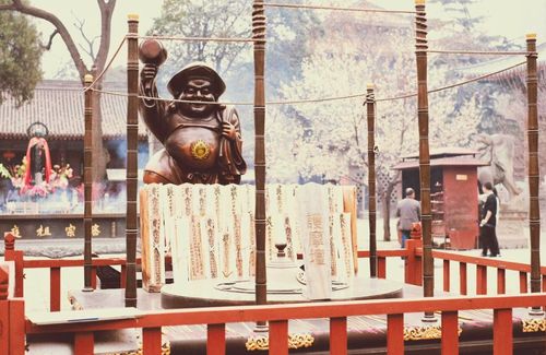 大兴善寺求姻缘灵验吗(大兴善寺求法)