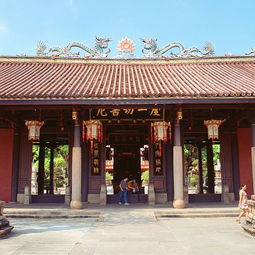 潮州开元寺有求姻缘吗(潮州开元寺收门票吗)