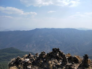 鸡足山求姻缘灵吗(去鸡足山求的签灵吗?