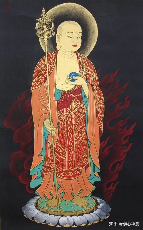 地藏菩萨满愿改姻缘(地藏菩萨满愿征兆)