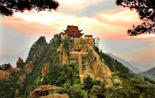 九华山可以求姻缘吗(九华山哪里可以求姻缘签)