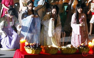 七夕如何求姻缘(七夕求姻缘用什么拜祭)