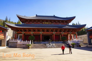 盘龙寺如何求姻缘(盘龙寺求姻缘红线断了一次)