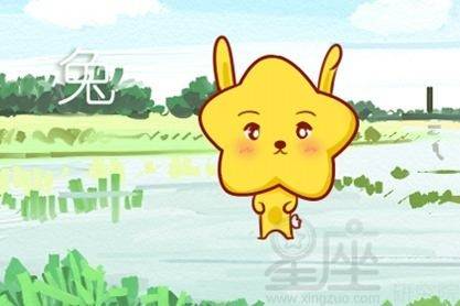 属兔 下半年 姻缘(2021年属兔下半年感情)