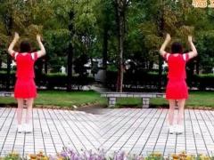 建芳广场舞看姻缘(看看广场舞)