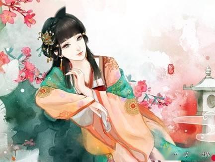 月老灵签姻缘签58(月老灵签姻缘签58签生当复来归,死当长相思是什么意思?