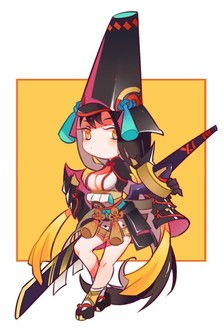 傀儡牵姻缘在线观看(傀儡姬免费观看完整版)