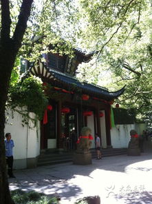 无锡月老祠求姻缘(无锡 月老祠)