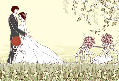 佛说婚姻缘份(佛说姻缘是什么)