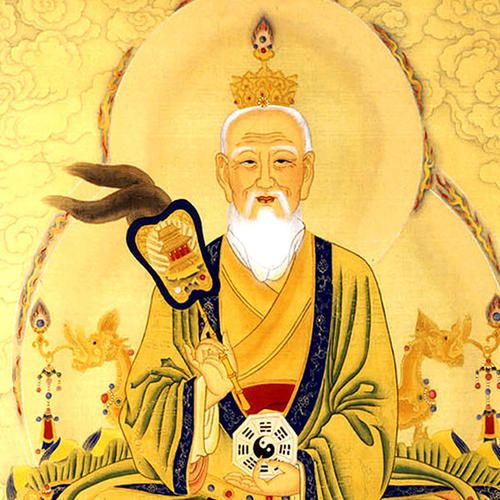 道家怎么看姻缘(道教算姻缘)