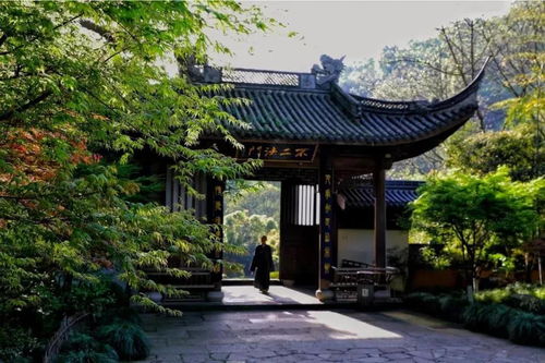 灵隐寺求姻缘注定(灵隐寺算姻缘)