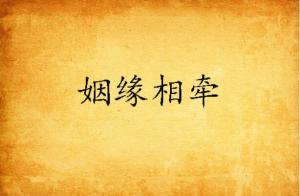 姻缘本是汝姻缘(姻缘本是合团圆)