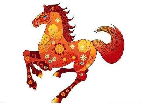 属马与属虎的姻缘(属马和属虎的婚姻能长久吗)