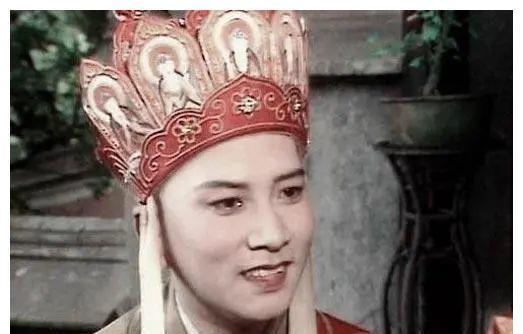 唐僧得道 求姻缘(唐僧得道解签感情)