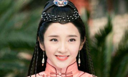 天地姻缘琉璃仙女演员(琉璃天定姻缘)