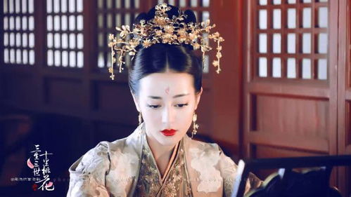 姻缘石上白凤九和谁(三生三世姻缘石上白凤九夫君是谁)