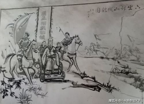 孙叔敖隐处海滨姻缘(孙叔敖隐居海滨)