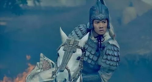 赵子龙救阿斗解签姻缘(抽签赵子龙救阿斗是什么寓意)