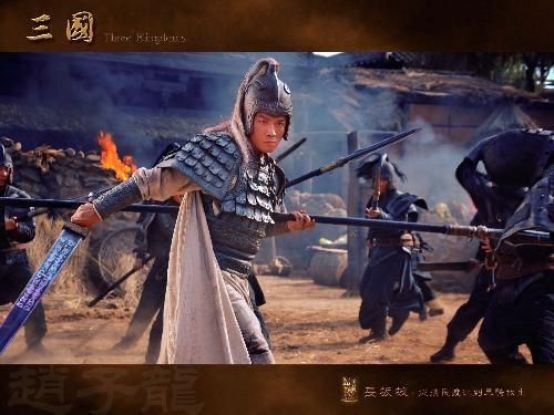 赵子龙救阿斗解签 姻缘(赵子龙救阿斗解签 姻缘视频)
