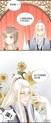 姻缘结 执素兮(结缔姻缘)