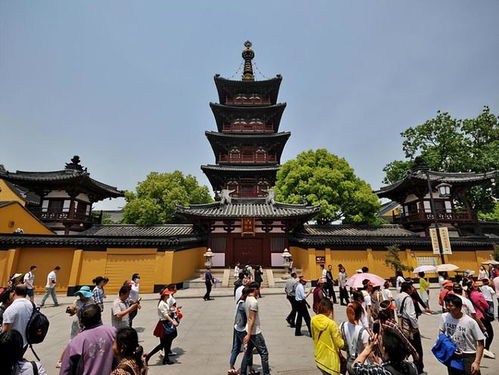 上海哪里算姻缘(上海求姻缘去哪个寺庙最灵验)