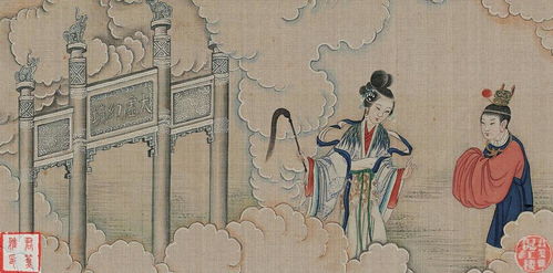 砍树摸雀 姻缘(砍树摸雀姻缘的典故)