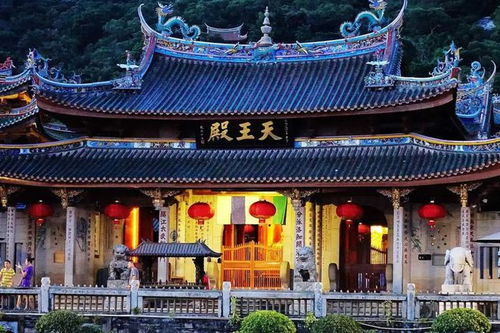 厦门姻缘寺庙(厦门哪个寺庙可以求签)