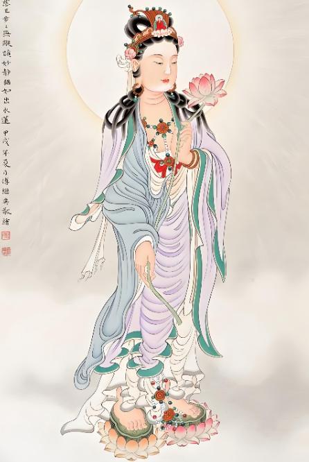 观音81签求姻缘(观音81签求姻缘的主要意思)