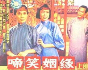啼笑姻缘 微盘(啼笑姻缘下载)