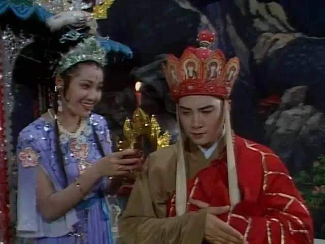 唐僧得道姻缘(观音灵签唐僧得道姻缘)