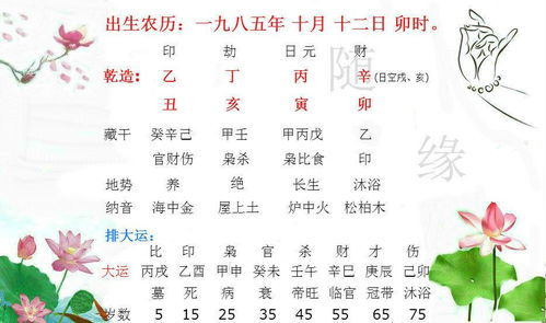 大看琼花姻缘(大看琼花解签婚姻)