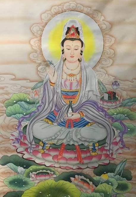 观音43签求姻缘(观音43签求姻缘详解)