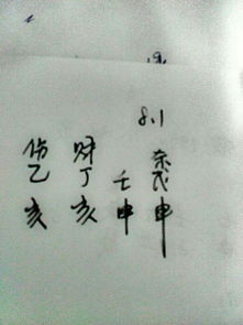 水风井姻缘(算卦水风井是什么意思)