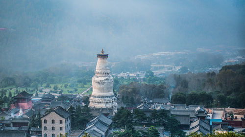 忻州到五台山求姻缘(忻州距五台山多远)