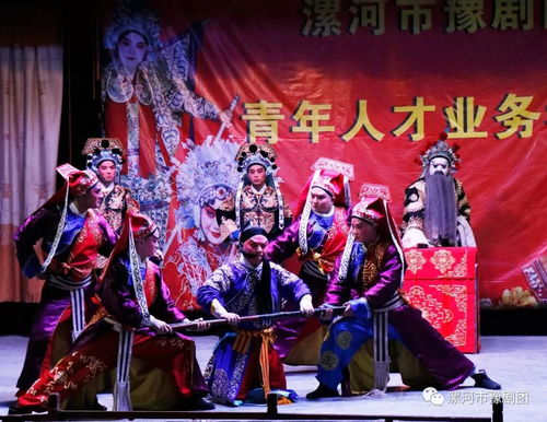 豫剧豫河姻缘(豫剧豫剧)