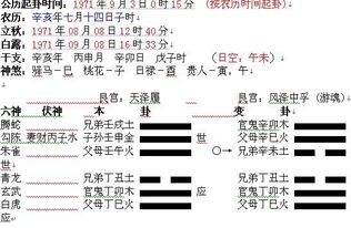 豫卦 姻缘(豫卦详解感情)
