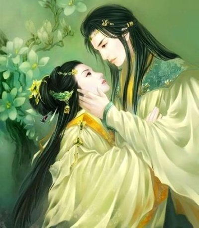 穿越之姻缘劫续写(穿越之姻缘劫改编小说)