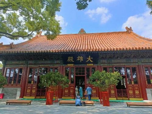 北京 求姻缘最灵(北京求姻缘最灵的寺庙有哪些)